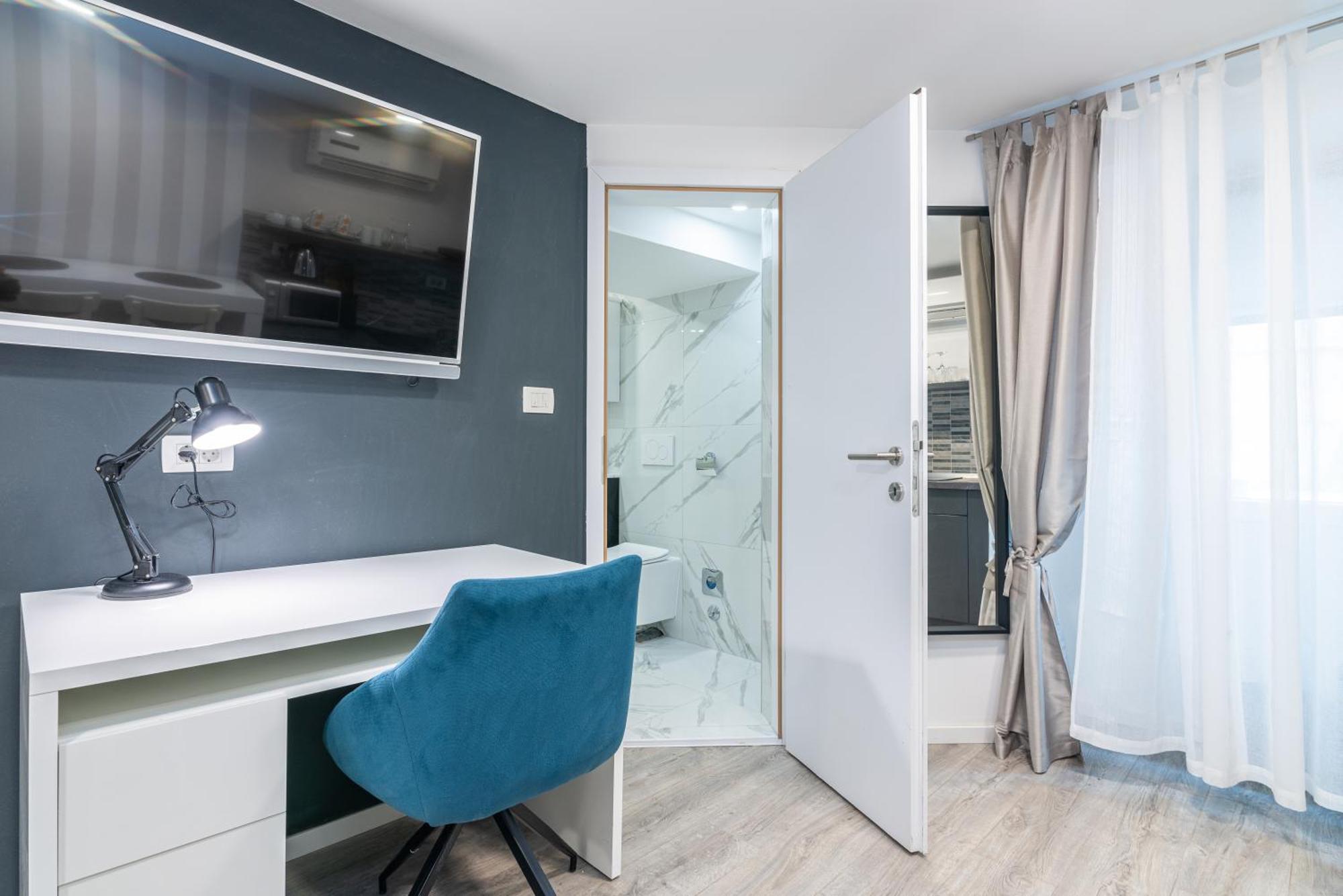 Small, Sweet & Cosy Apartments Rijeka Eksteriør billede